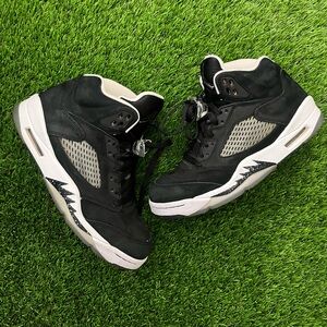Oreo 2013 Jordan 5 Size 8 Men’s Retro